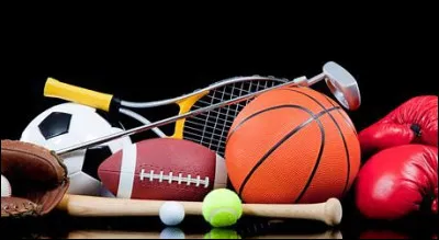 Quel est ton sport préféré ?