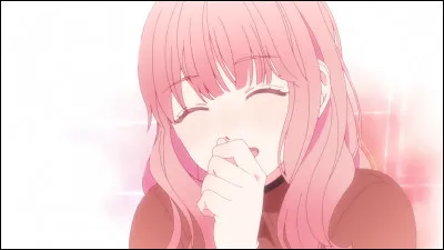 De quelle couleur sont les yeux de Yuki ?