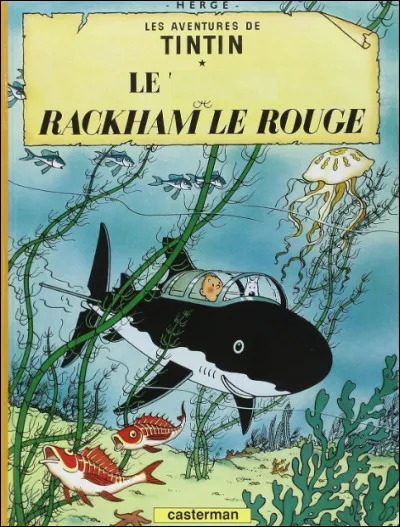 Quel est le titre de cet album de 1945 ?