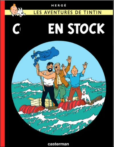 Quel est le titre de cet album de 1958 ?