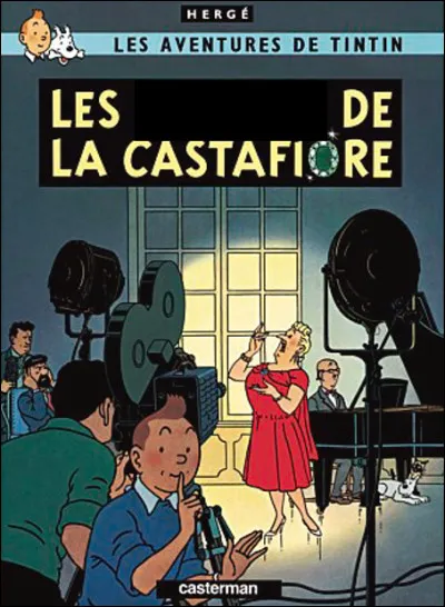 Quel est le titre de cet album de 1963 ?