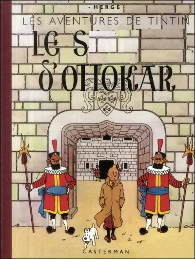 Quel est le titre de cet album de 1939 ?