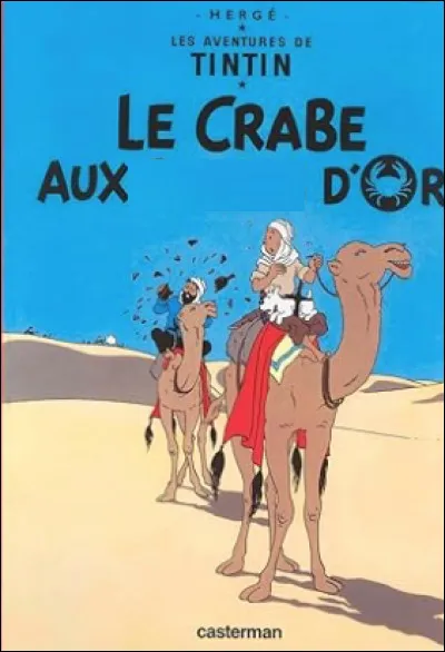 Quel est le titre de cet album de 1941 ?