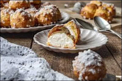 Comment s'appelle cette spécialité du sud-ouest ?