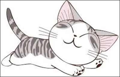 Complétez cette expression : "Chat échaudé craint l'eau...