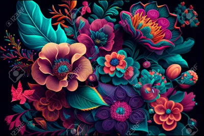 Quelle est ta couleur préférée ?