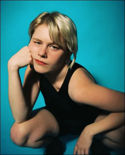 Z comme Zaho de Sagazan. Quelle chanson n'a-t-elle jamais interprétée ?