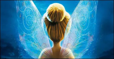 F comme fée Clochette. Cette fée est-elle immortelle ?