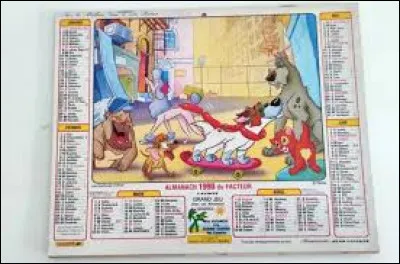 Quel mois est le plus court de l'année ?