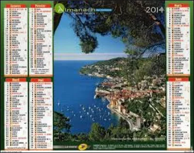 Combien de mois n'ont que 30 jours ?