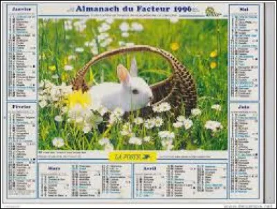 Durant quel mois passe-t-on à l'heure d'hiver ?