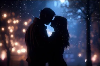 Pour toi, quelles sont les qualités principales chez un mec ?