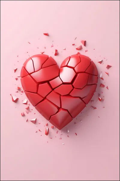 Situation : Ton crush est en couple avec la nouvelle élève...