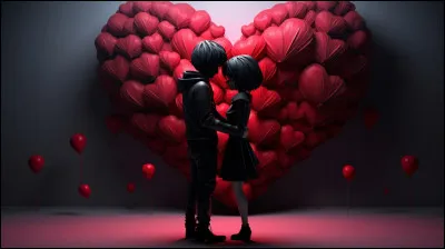 Imagine : Ta prof te met à côté de lui...