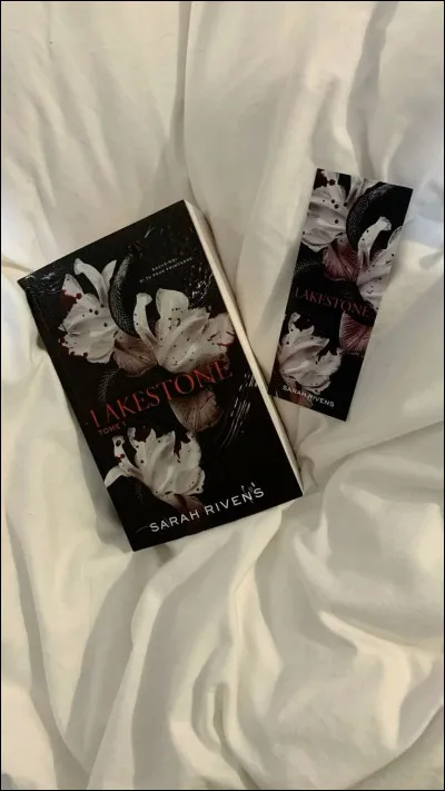 Quel numéro donne Iris à Kai lorsque Stella la kidnappé ?