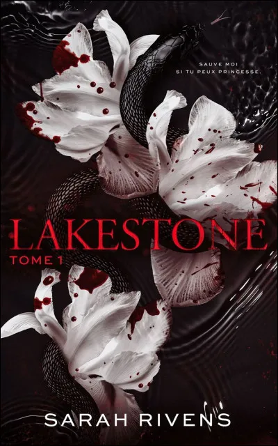 Comment s’appellent les demi-sœurs d’Iris ?