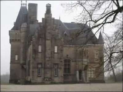 Je vous emmène à présent au château de Lancin, à Courtenay. Commune d'Auvergne-Rhône-Alpes, dans l'arrondissement de La Tour-du-Pin, elle se situe dans le département ...