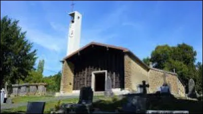 Petit village Ardennais de 71 habitants, Montgon se situe en région ...