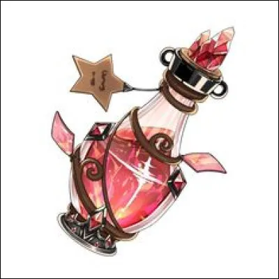 Tu as toujours sur toi...