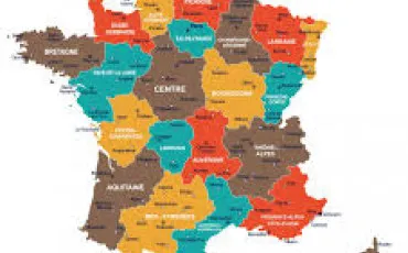 Quiz Regions
