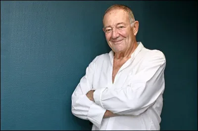 Benoît Allemane est principalement connu pour être la voix française régulière de...