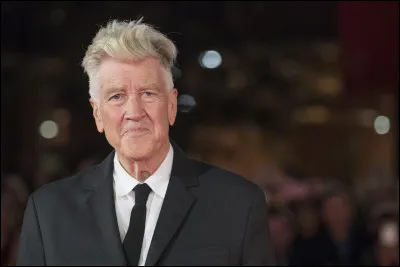 Combien de films (de fiction) a réalisé David Lynch ?