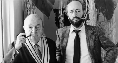 Quel est le prénom du père du réalisateur et scénariste Bertrand Blier ?