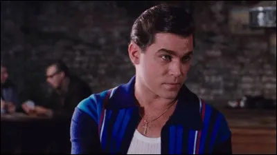 Quel personnage est interprété par Ray Liotta dans le film "Les Affranchis" ?