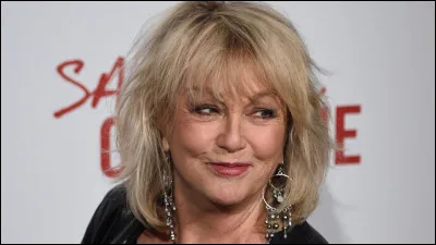 Quand est-ce qu'est décédée l'actrice et écrivaine Mylène Demongeot ?