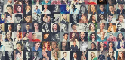 Connais-tu ces artistes ? Si oui, lequel préfères-tu ?