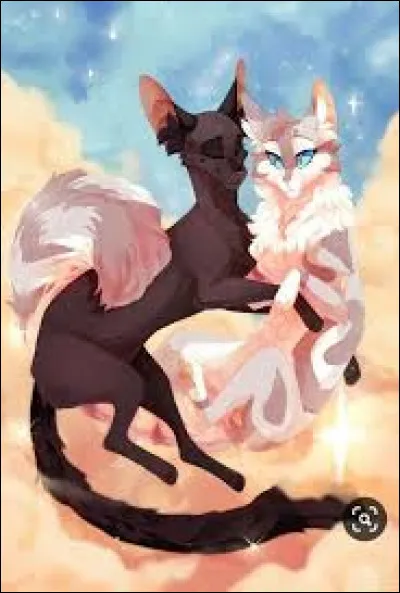 Assez d'indices. Alors, qui est le personnage mystère ?