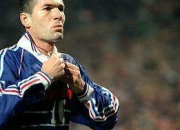 Quiz Football : Les buts de Zidane