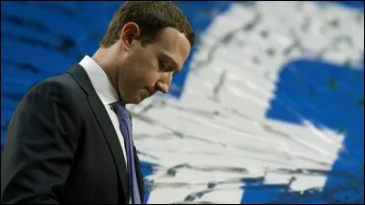 Qui a créé la plateforme Facebook en 2004 ?