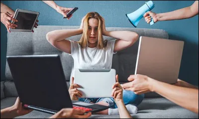 Quel réseau social, pourtant classé premier depuis le confinement, est désormais censuré par certains pays ?