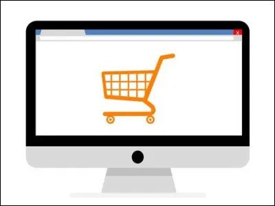 En 1995 des sites marchands font leur apparition sur le Net. Lequel des ces pionniers permet aux clients de réagir ?