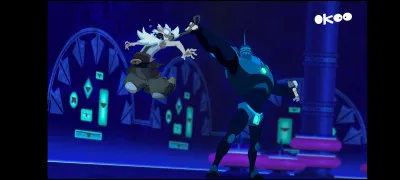 Et pour finir, dans la saison 3, Black Bump le collectionneur de slips, voulait celui de Ruel pour le classer parmi les slips des plus grandes richesses du monde. À quelle place se trouvait Ruel ?