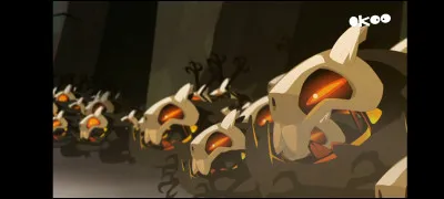 Combien y a-t-il de Pirashus à tuer pendant le Rush de Rushu ?