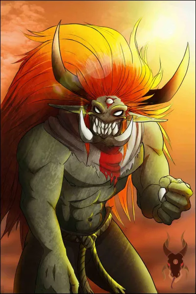 Avec combien d'êtres et/ou personnes Rubilax fusionne-t-il dans la série ?