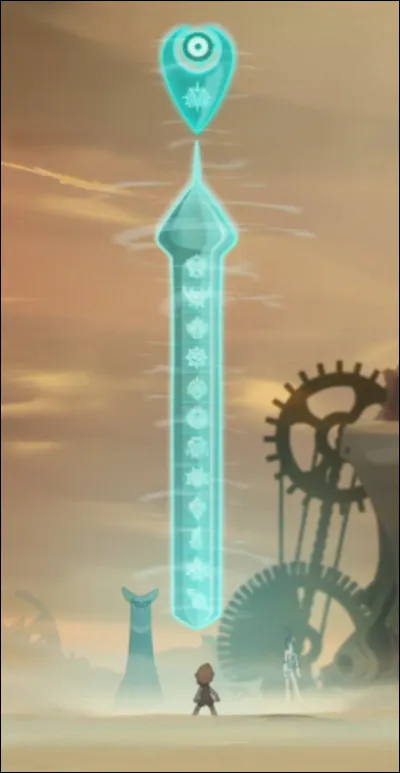 Dans la tour de la fraterie représentant les 12 dieux, plus Eliatrope, sans compter l'étage Eliatrope, quels demi-dieux n'ont pas eu le droit à un combat avec la confrérie, à leurs étages ?