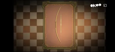 Dans la saison 4, comment l'arc du père d' Evangelyne est-il nommé par le collectionneur ?