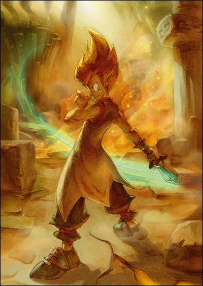 En combien de créatures ou de choses, Tristepin s'est-il ou a été transformé dans la série ?