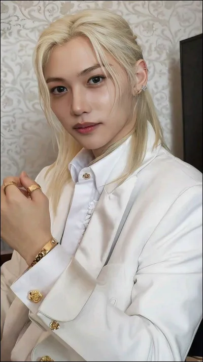 Et pour finir, de quelle marque est-il ambassadeur ?