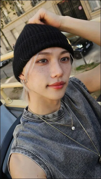 Quel est son rôle dans le groupe ?