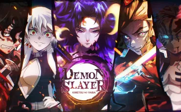Quiz Demon slayer