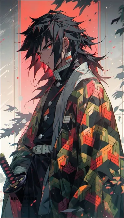 Ce personnage est-il une Lune ou un Pilier ?