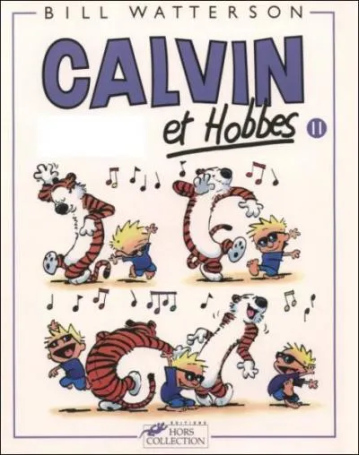 Quel est le titre du tome 11 ?