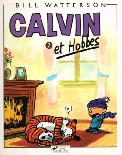 Quel est le titre du tome 2 ?