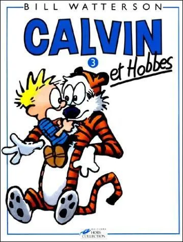 Quel est le titre du tome 3 ?