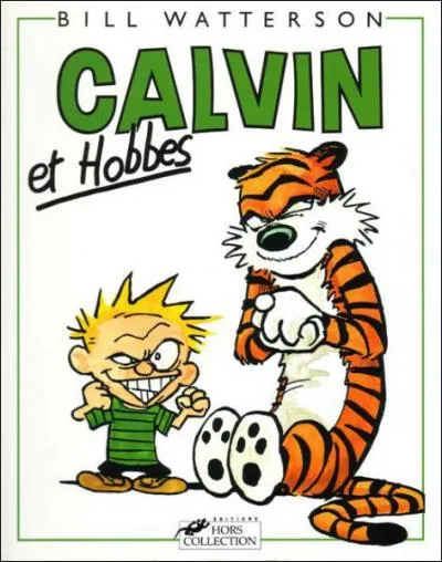 Quel est le titre du tome 5 ?