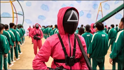 Quel type de jeu vous effraie le plus  ?